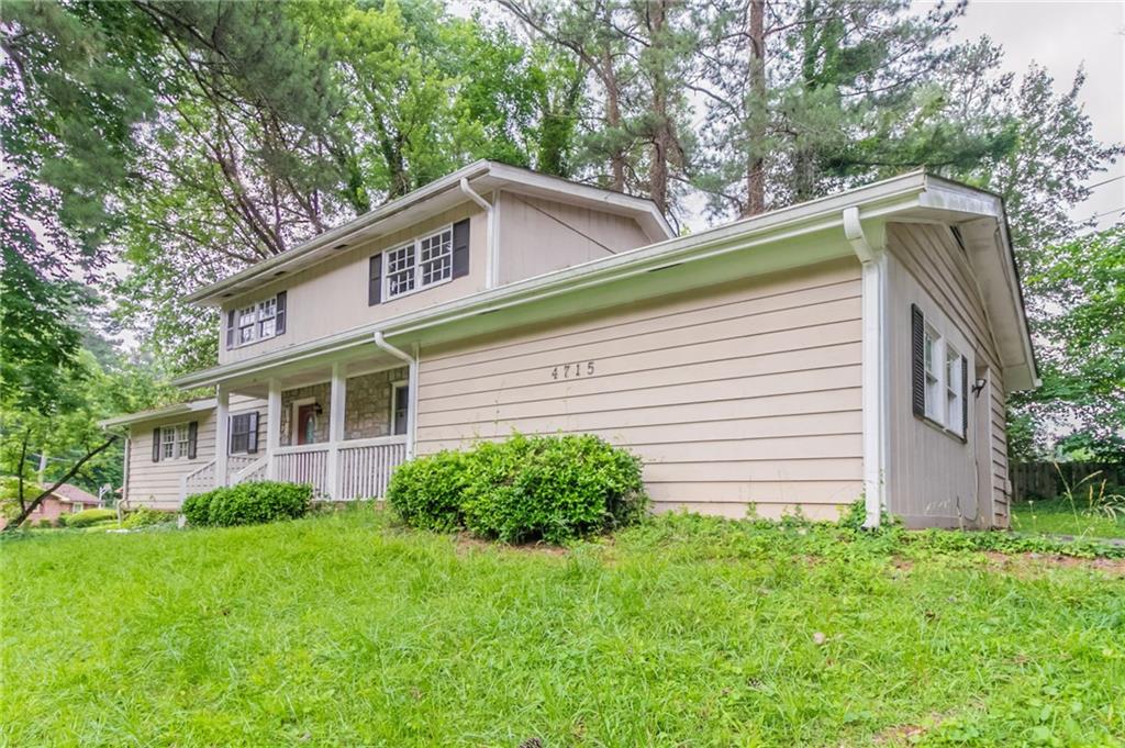 4715 Wildginger Run