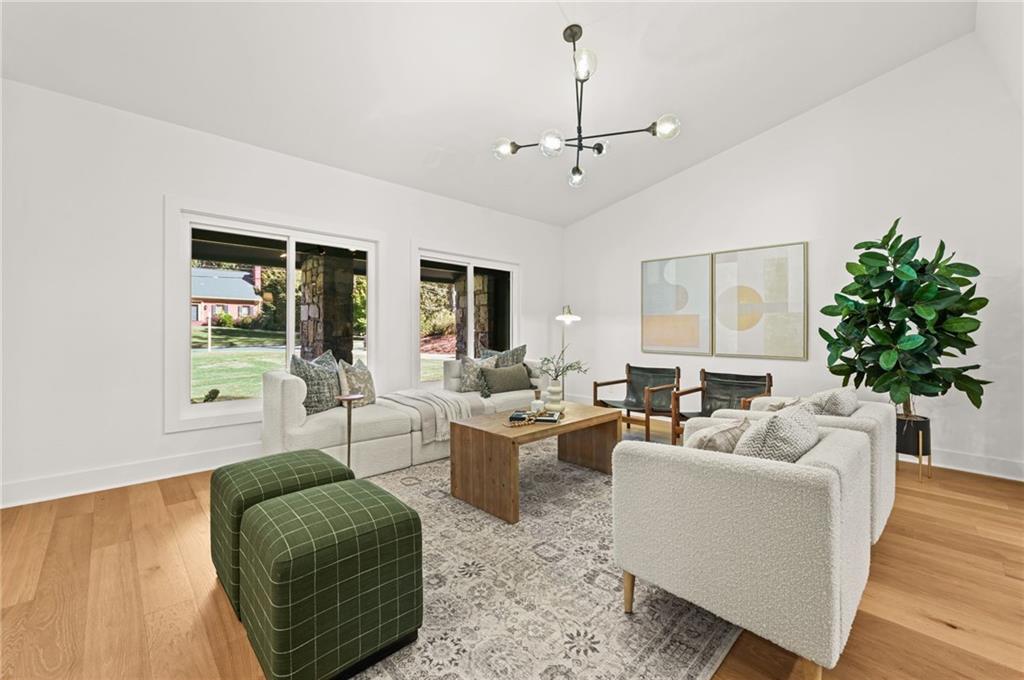 675 Weatherly Lane
