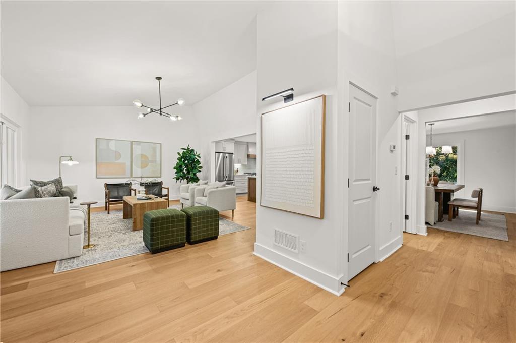 675 Weatherly Lane