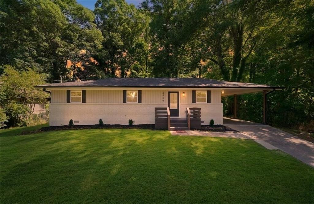2866 Lancaster Drive