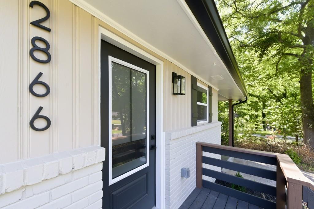 2866 Lancaster Drive