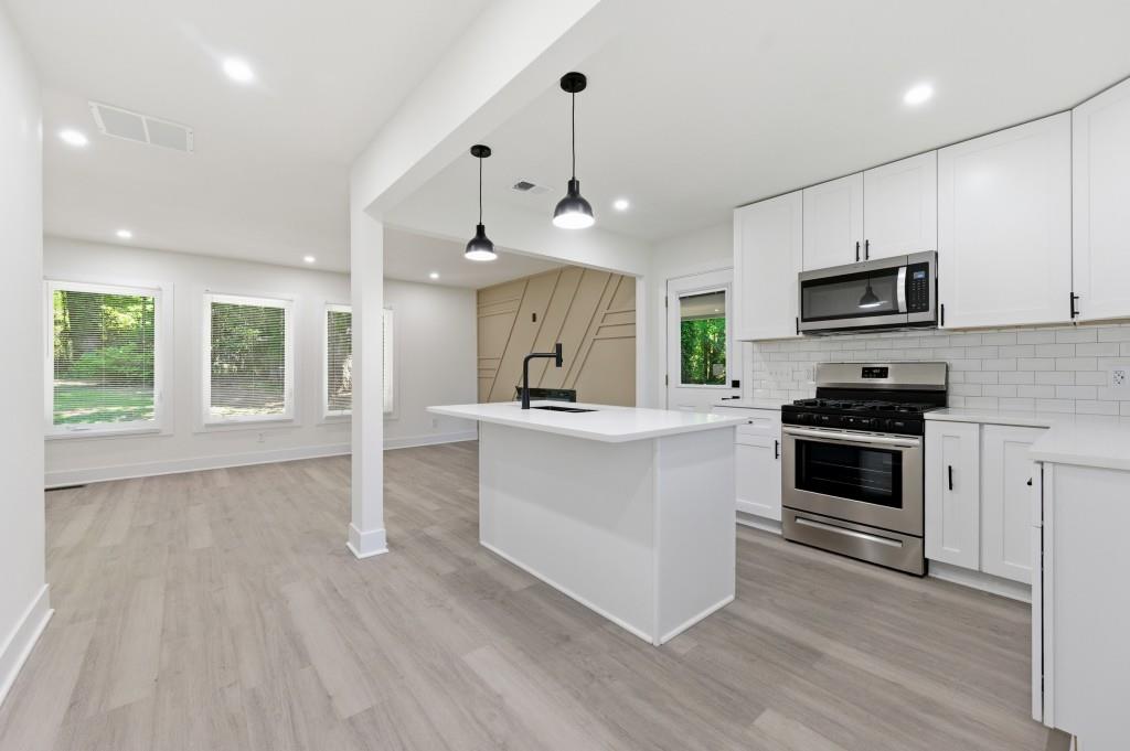 2866 Lancaster Drive