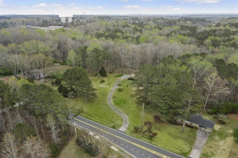 13595 Cogburn Road, Alpharetta, Georgia image 10