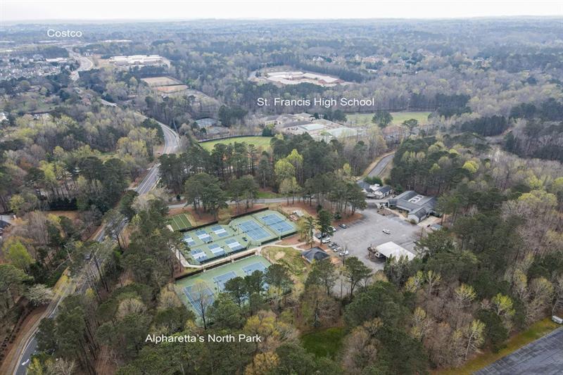 13595 Cogburn Road, Alpharetta, Georgia image 3