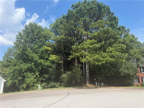 Vacant Land For Sale - 3254 Brooksong Way<br/> Gwinnett County, Dacula, GA 30019