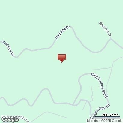 5574 Red Fox Drive, Big Canoe, Georgia image 6