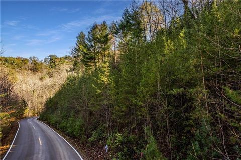 Vacant Land For Sale - 5574 Red Fox Drive<br/> Big Canoe, GA 30143