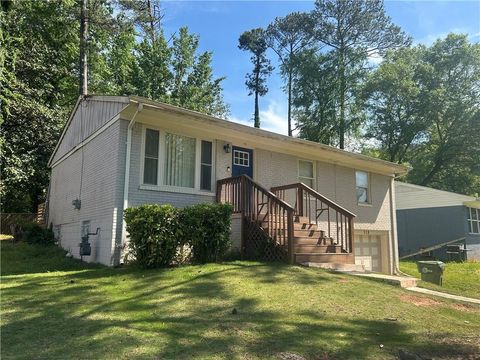 Homes For Sale - 115 Delmoor Drive<br/> Atlanta, GA 30311