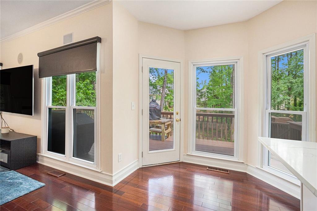 300 Wesfork Way, Suwanee, Georgia image 10