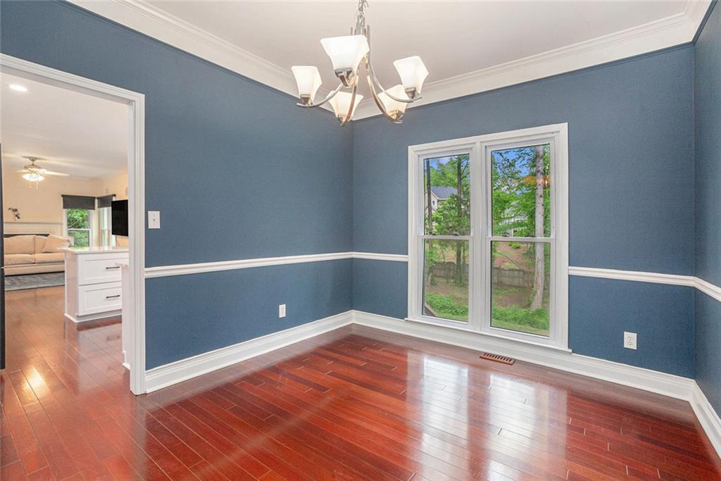 300 Wesfork Way, Suwanee, Georgia image 11