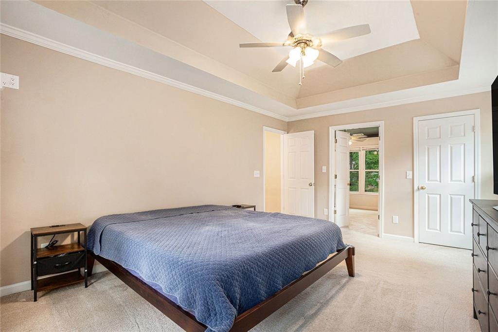 300 Wesfork Way, Suwanee, Georgia image 24