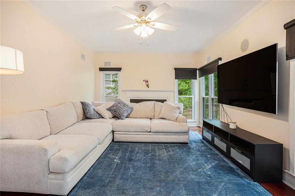 300 Wesfork Way, Suwanee, Georgia image 7