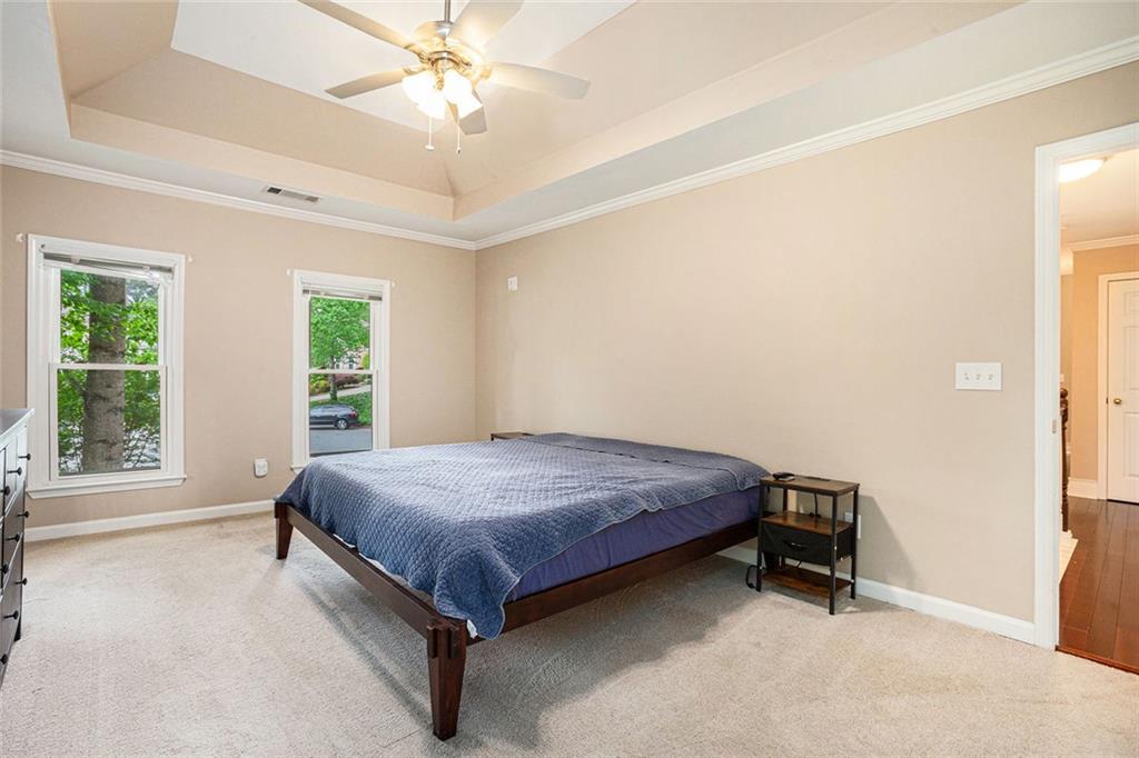 300 Wesfork Way, Suwanee, Georgia image 23