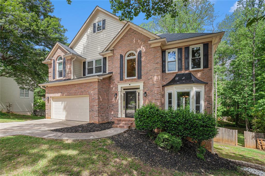 300 Wesfork Way, Suwanee, Georgia image 3