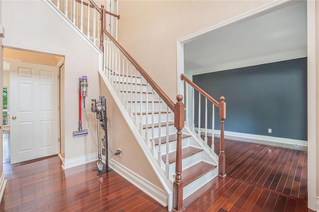 300 Wesfork Way, Suwanee, Georgia image 6