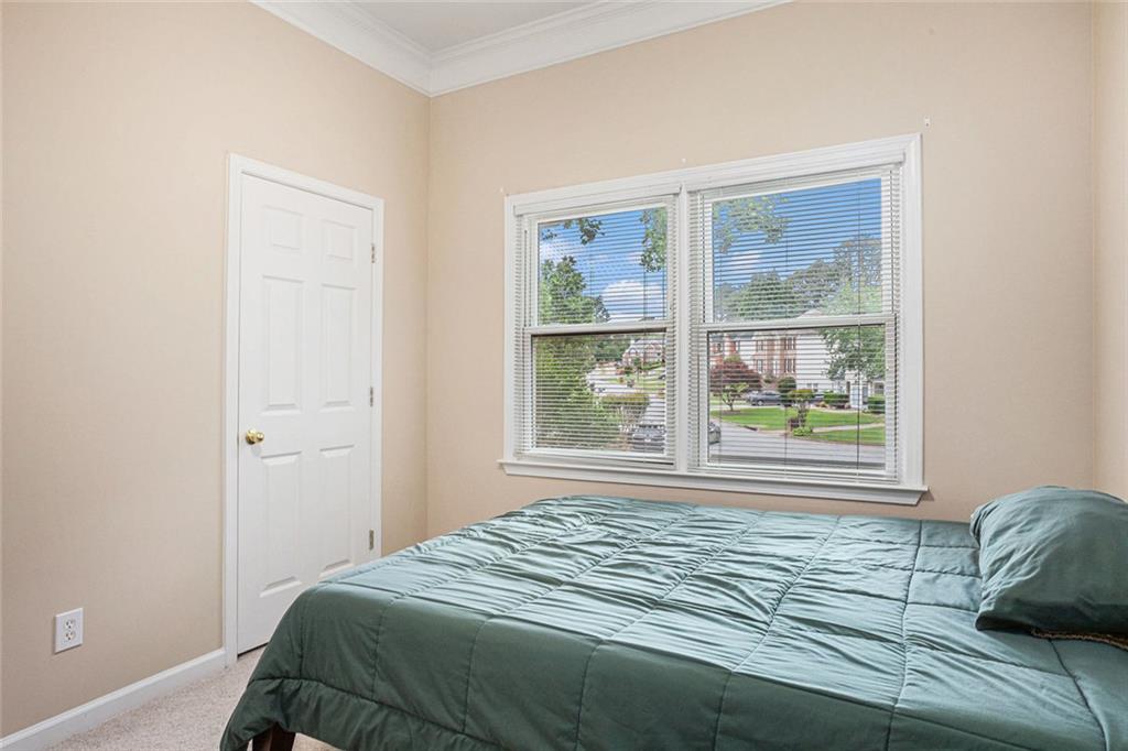 300 Wesfork Way, Suwanee, Georgia image 18
