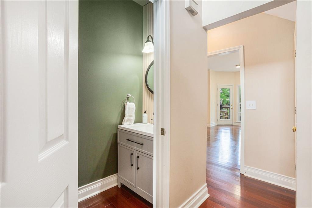 300 Wesfork Way, Suwanee, Georgia image 17