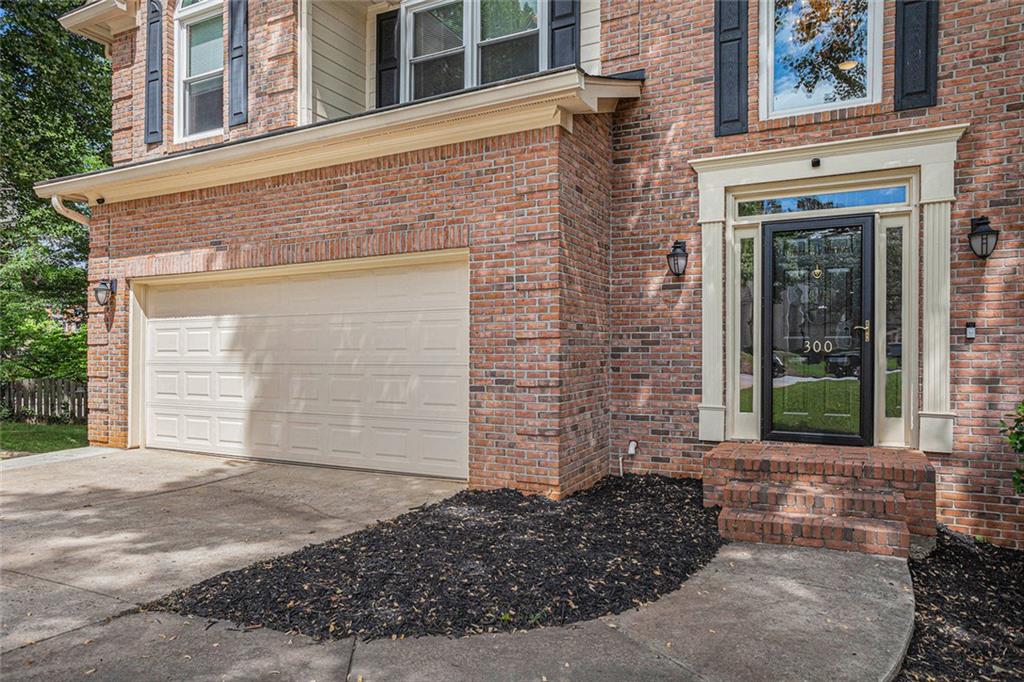 300 Wesfork Way, Suwanee, Georgia image 4