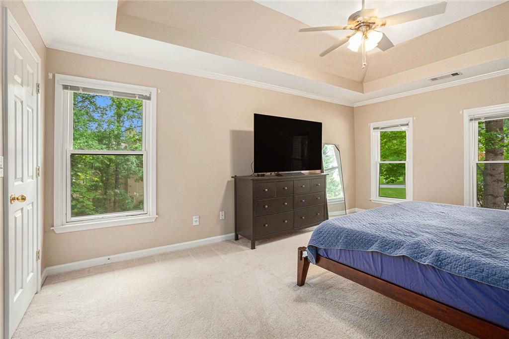300 Wesfork Way, Suwanee, Georgia image 25