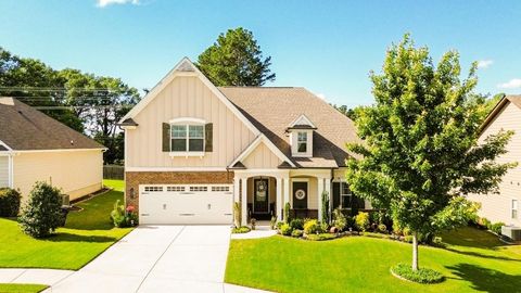 4557 Brayden Drive Gainesville GA 30504