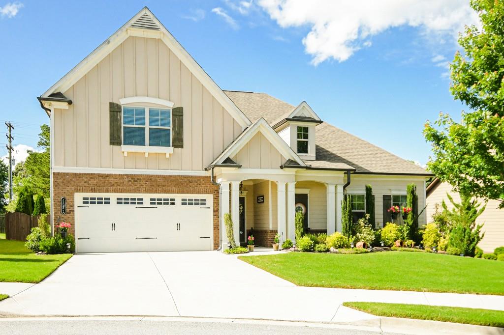 4557 Brayden Drive