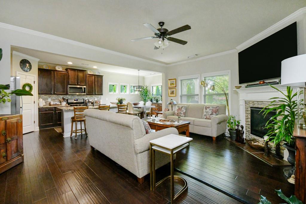 4557 Brayden Drive