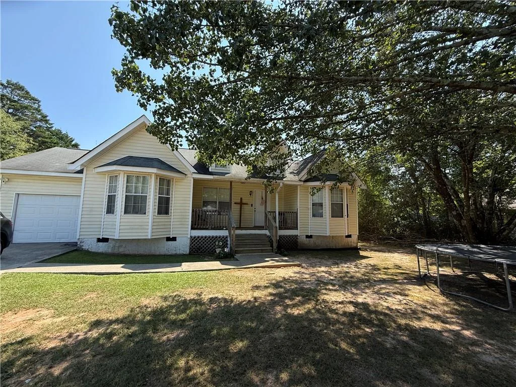 171 Buck Boulevard SE, Calhoun, GA, 30701
