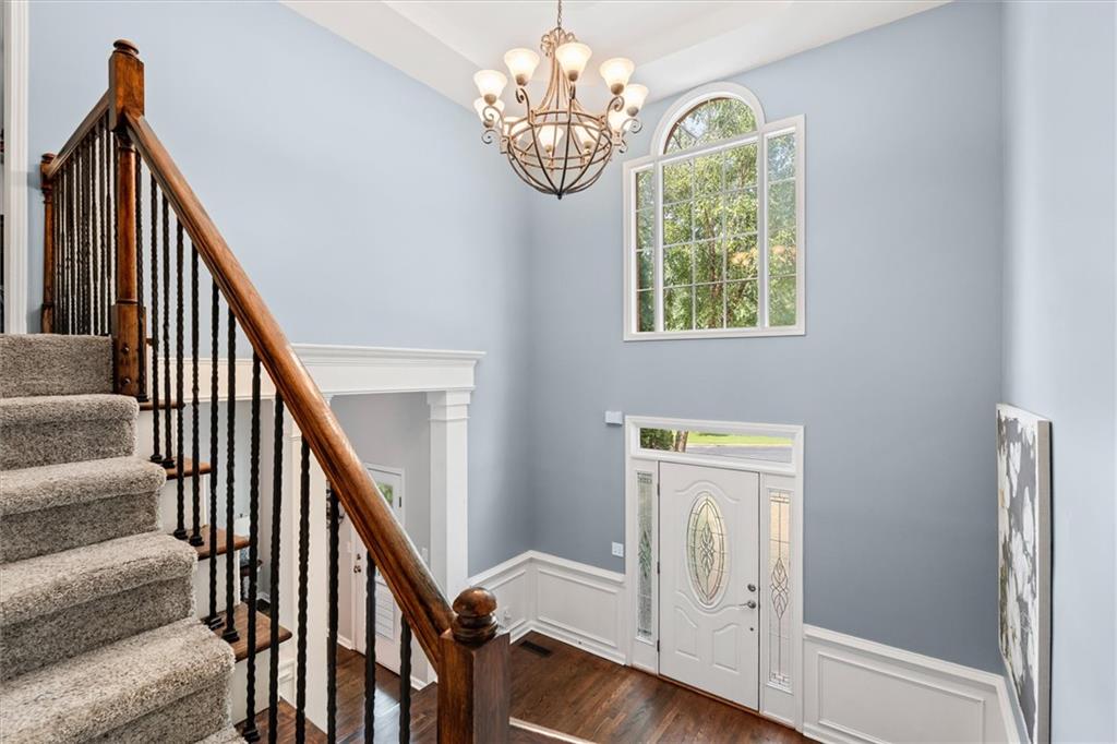 326 Senators Ridge Drive