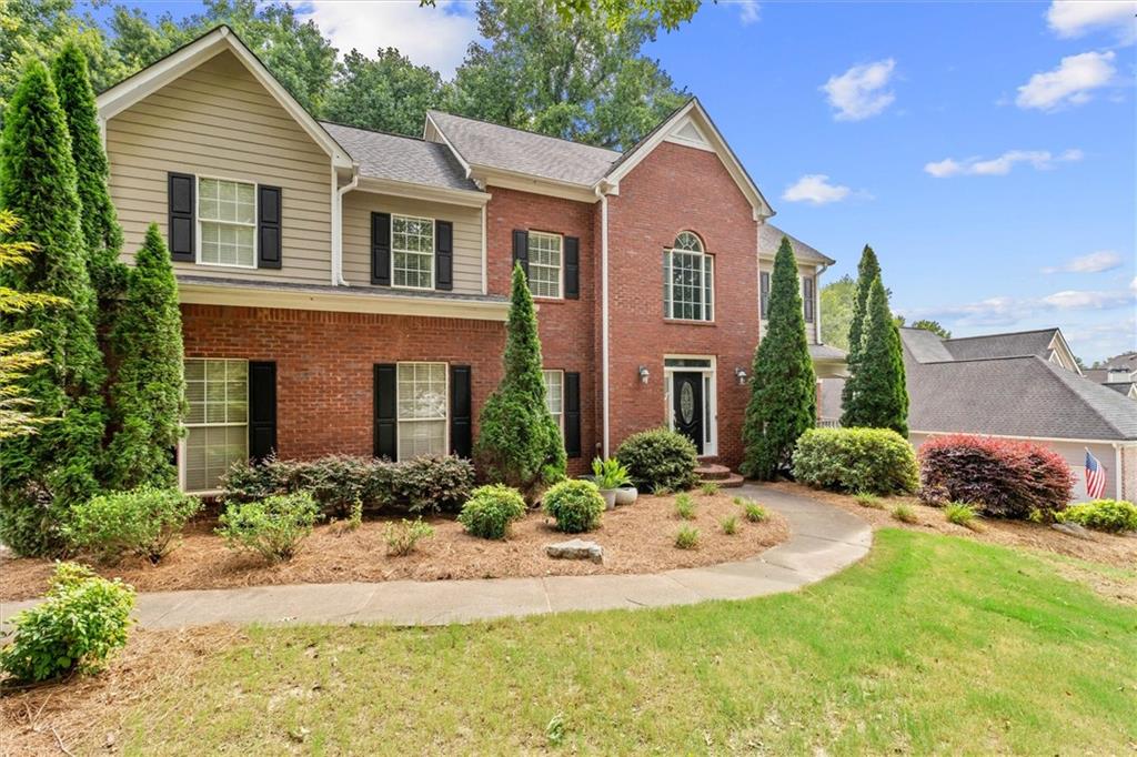 326 Senators Ridge Drive