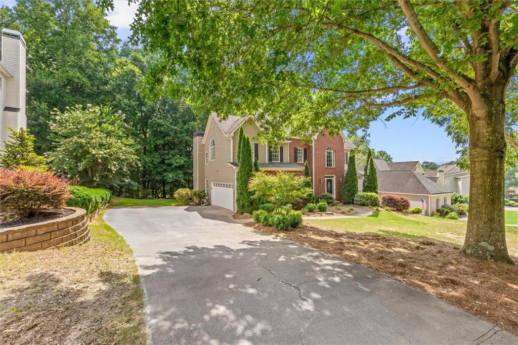 326 Senators Ridge Drive