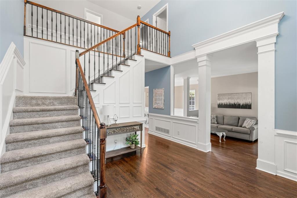 326 Senators Ridge Drive
