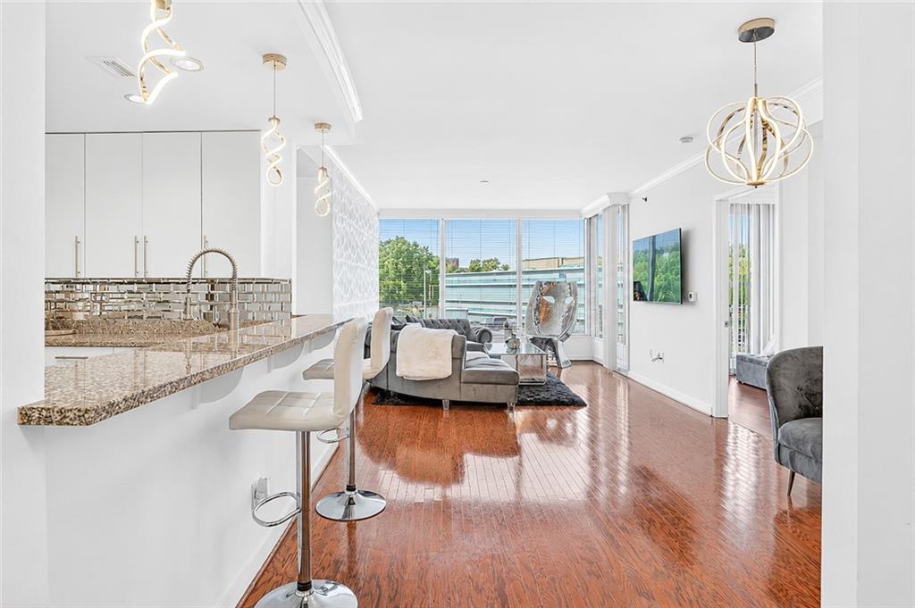 3338 Peachtree Road 501