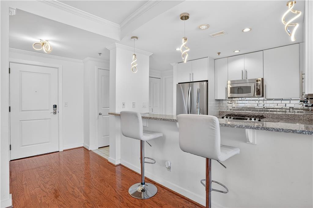 3338 Peachtree Road 501