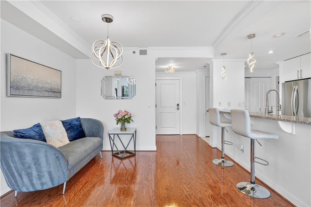 3338 Peachtree Road 501