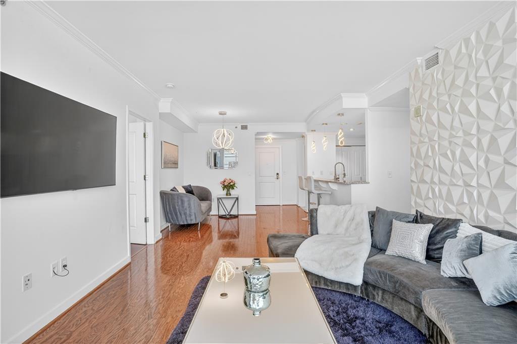 3338 Peachtree Road 501