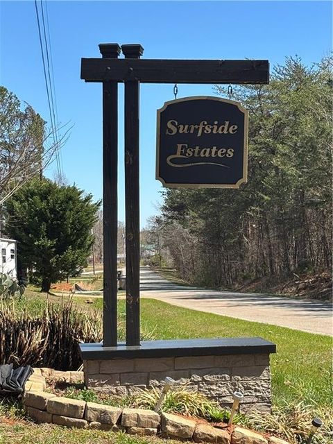 Vacant Land For Sale - 3615 Tower Way<br/> Gainesville, GA 30501