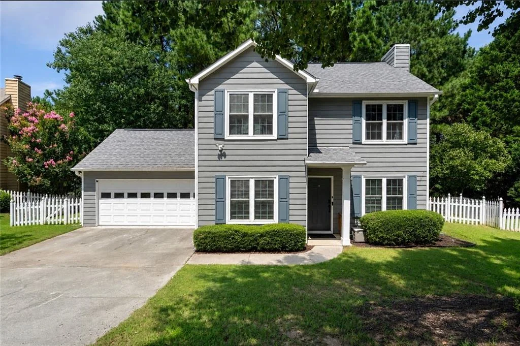 5775 River Ridge Lane, Sugar Hill, GA, 30518
