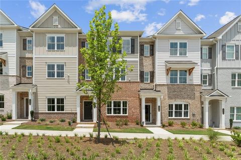 Photo of 1979 Deco Drive, Kennesaw, GA 30144 (MLS # 7620409)