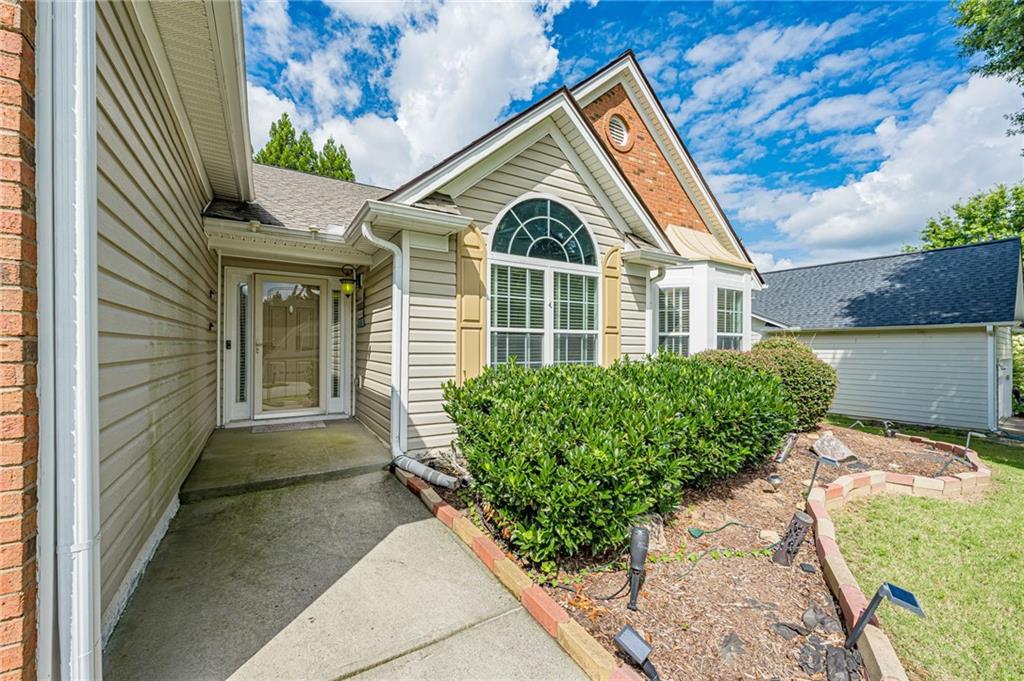 306 Reliance Way