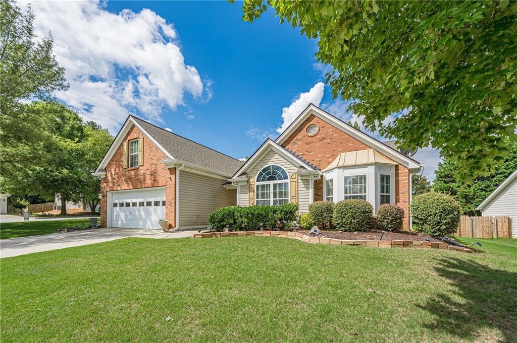 306 Reliance Way