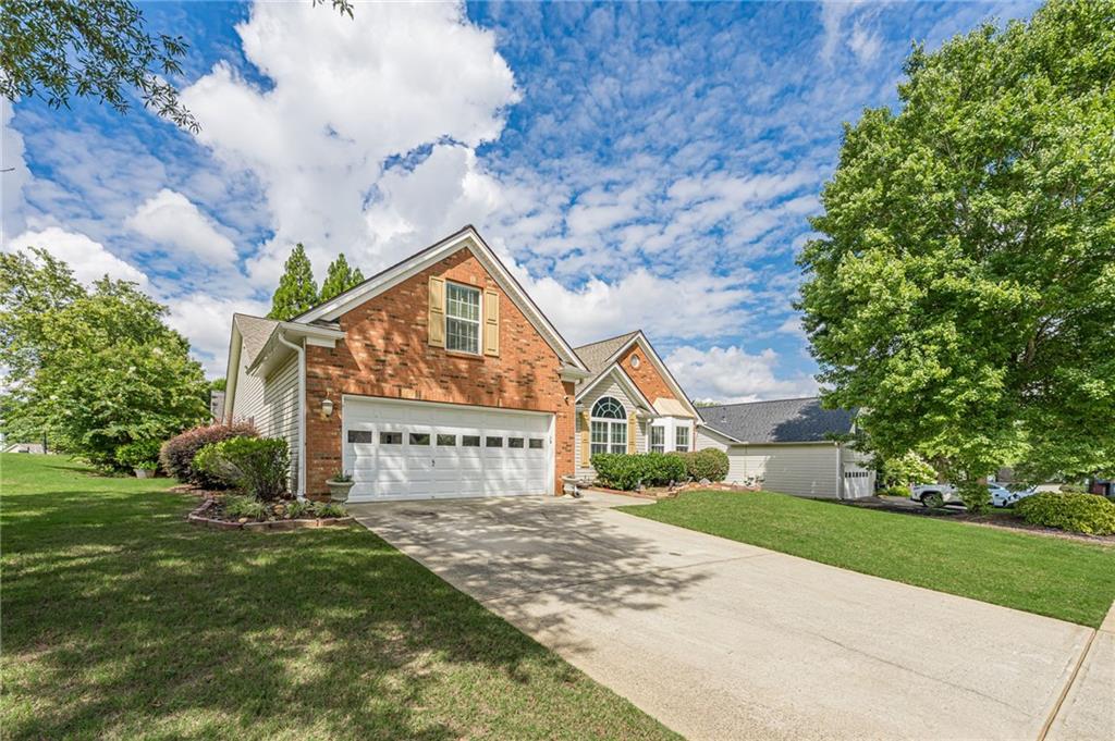 306 Reliance Way