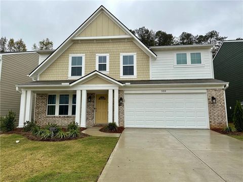 533 Traminer Way Braselton GA 30517
