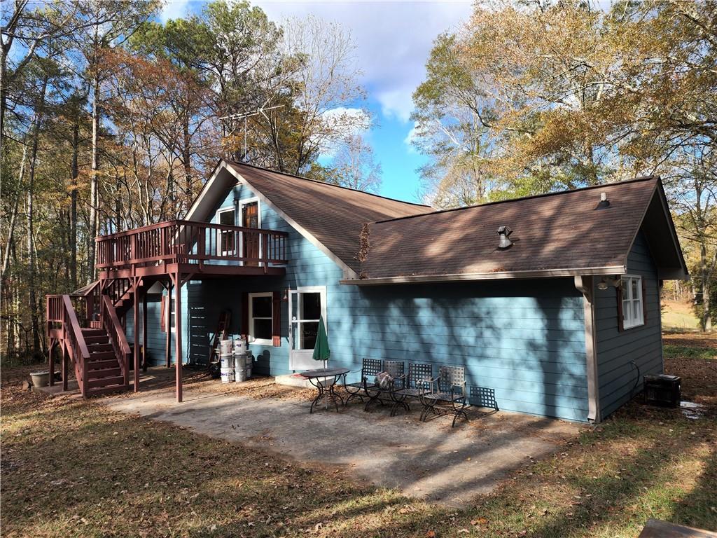 125 Toccoa Road, Carrollton, Georgia image 31
