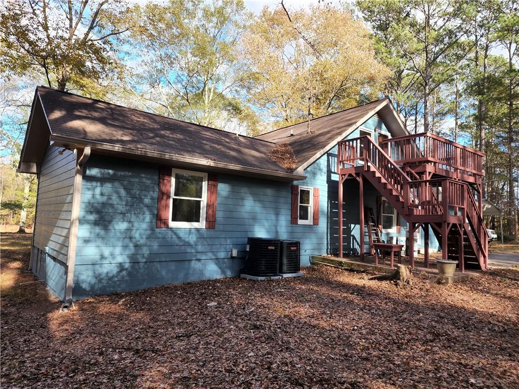 125 Toccoa Road, Carrollton, Georgia image 25