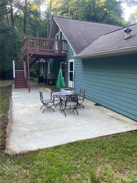 125 Toccoa Road