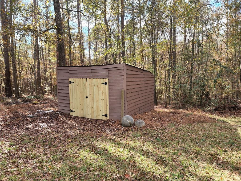 125 Toccoa Road, Carrollton, Georgia image 27