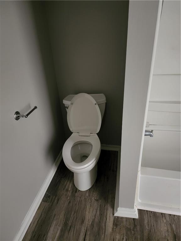 125 Toccoa Road, Carrollton, Georgia image 7