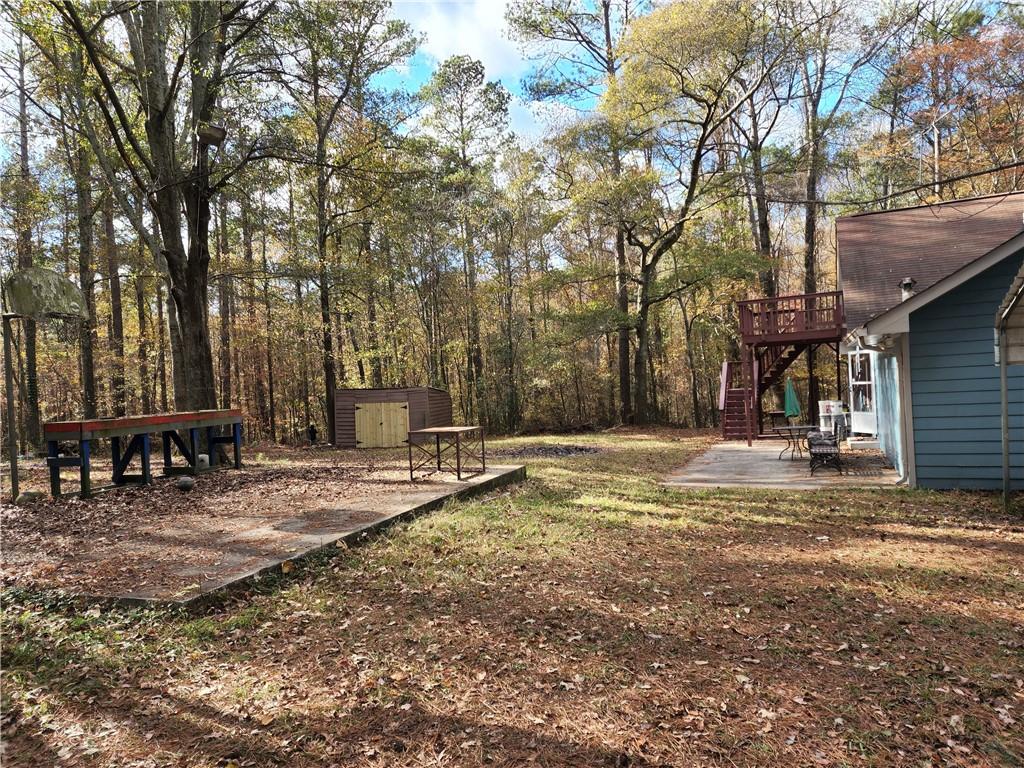 125 Toccoa Road, Carrollton, Georgia image 29