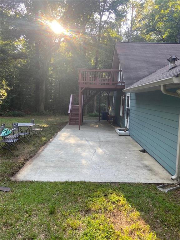 125 Toccoa Road