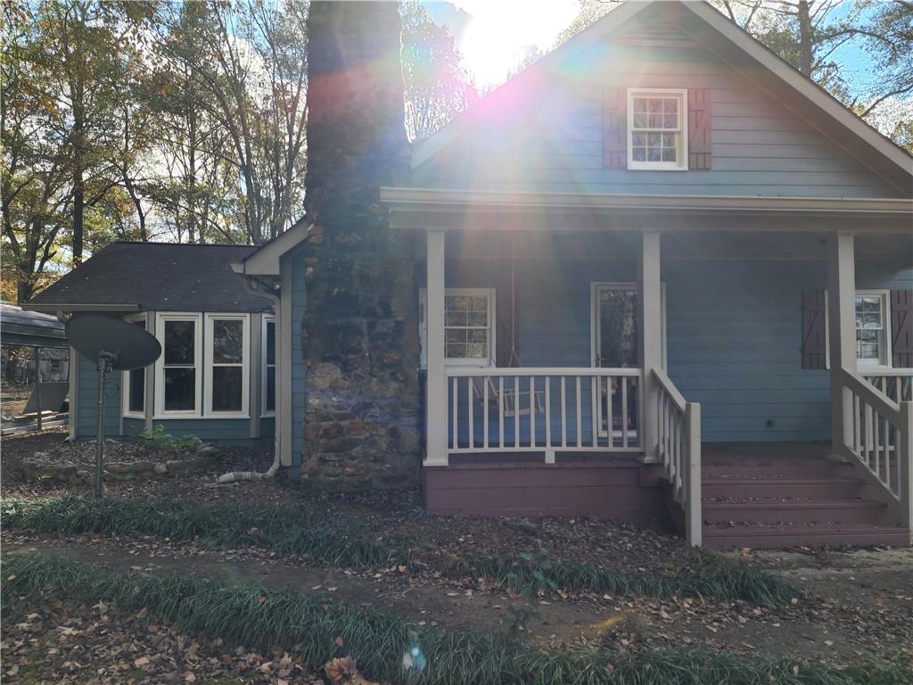 125 Toccoa Road, Carrollton, Georgia image 24